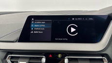 BMW 2 Series 218i [136] M Sport 4dr Petrol Saloon